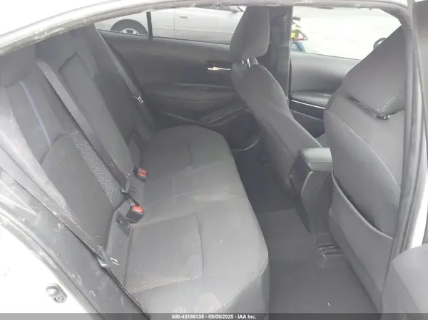 5YFS4RCE7LP044760 2020 TOYOTA COROLLA - Image 8