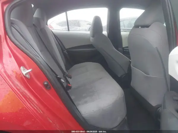 5YFS4RCE7LP047772 2020 TOYOTA COROLLA - Image 8