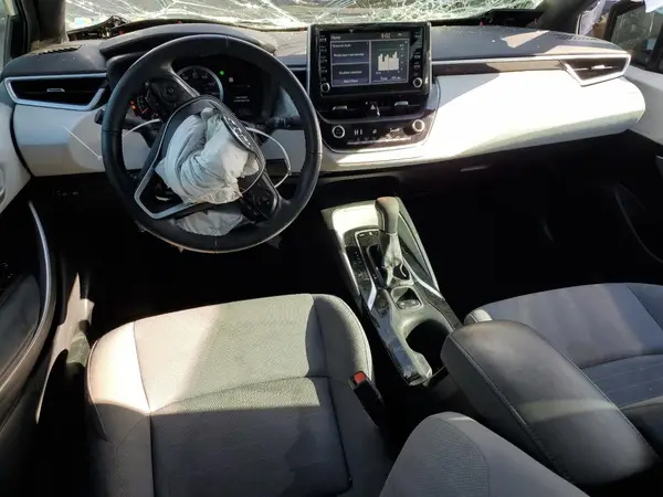 5YFS4RCE7LP048372 2020 TOYOTA COROLLA - Image 8