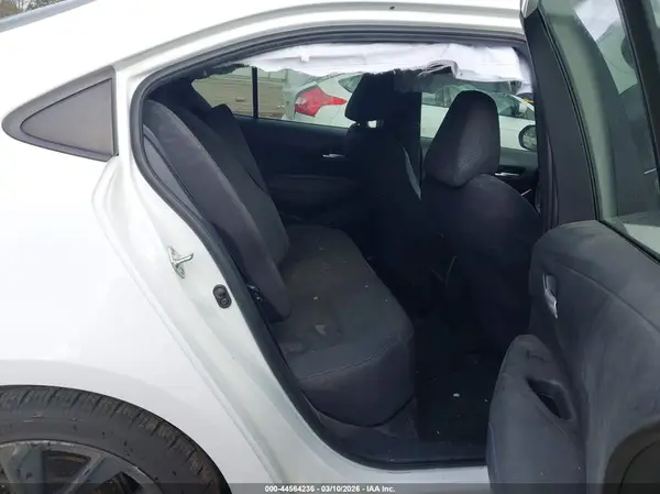 5YFS4RCE7LP051305 2020 TOYOTA COROLLA - Image 8