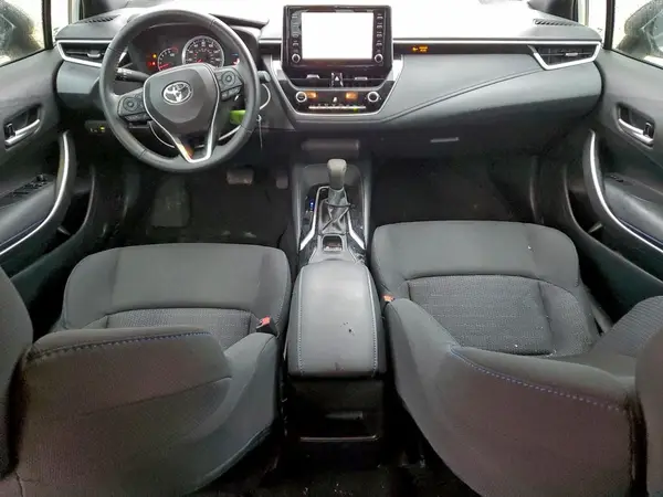5YFS4RCE7LP051675 2020 TOYOTA COROLLA - Image 8