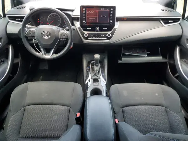 5YFS4RCE7LP052597 2020 TOYOTA COROLLA - Image 8