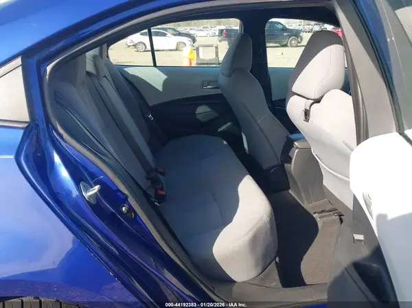 5YFS4RCE7LP052616 2020 TOYOTA COROLLA - Image 8