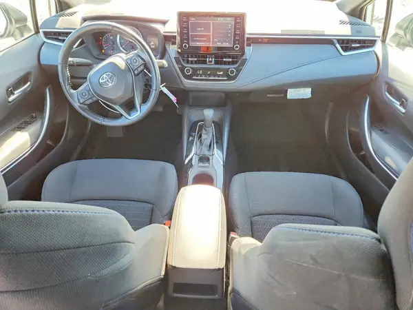 5YFS4RCE7LP054012 2020 TOYOTA COROLLA - Image 8