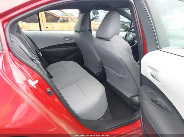 5YFS4RCE7LP054057 2020 TOYOTA COROLLA - Image 8