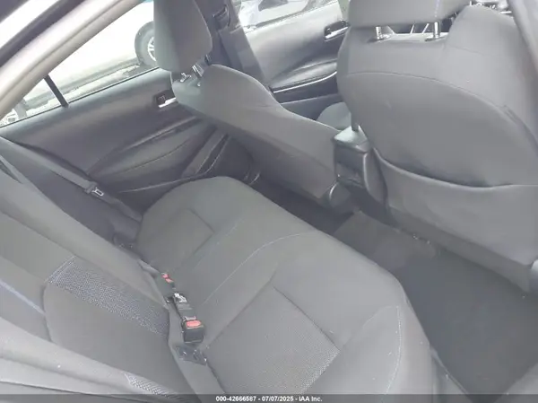 5YFS4RCE7LP054446 2020 TOYOTA COROLLA - Image 8