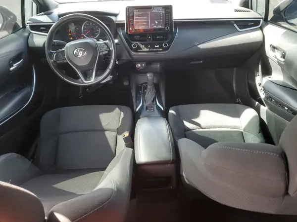 5YFS4RCE7LP055502 2020 TOYOTA COROLLA - Image 8