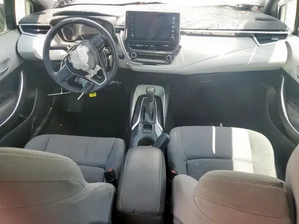 5YFS4RCE7LP055838 2020 TOYOTA COROLLA - Image 8