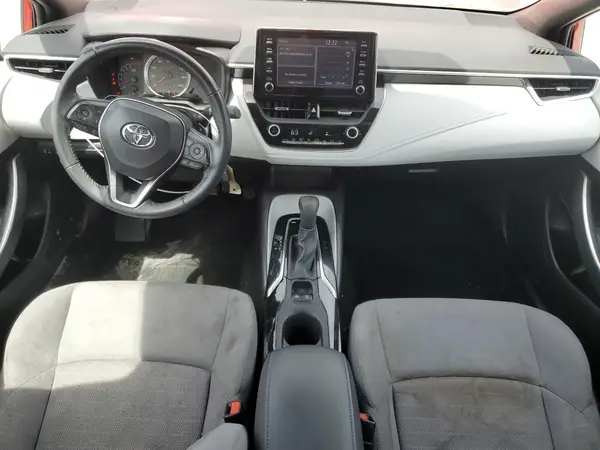 5YFS4RCE7LP056973 2020 TOYOTA COROLLA - Image 8