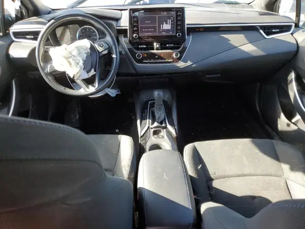 5YFS4RCE8LP001626 2020 TOYOTA COROLLA - Image 8