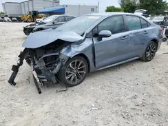 5YFS4RCE8LP009256 2020 TOYOTA COROLLA