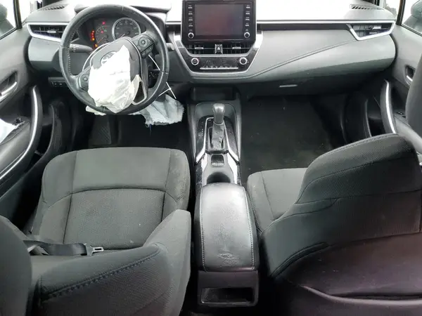 5YFS4RCE8LP009256 2020 TOYOTA COROLLA - Image 8