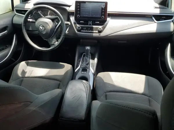 5YFS4RCE8LP010567 2020 TOYOTA COROLLA - Image 8