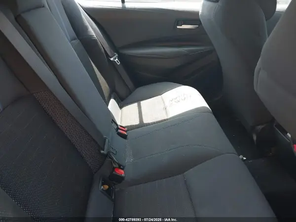 5YFS4RCE8LP011508 2020 TOYOTA COROLLA - Image 8