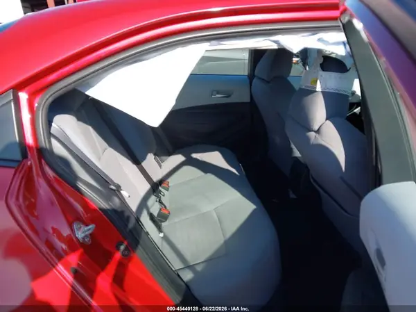 5YFS4RCE8LP011850 2020 TOYOTA COROLLA - Image 8