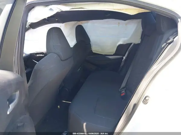 5YFS4RCE8LP013307 2020 TOYOTA COROLLA - Image 8