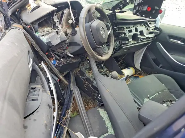 5YFS4RCE8LP014604 2020 TOYOTA COROLLA - Image 8