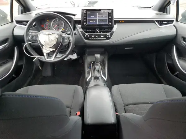 5YFS4RCE8LP015879 2020 TOYOTA COROLLA - Image 8