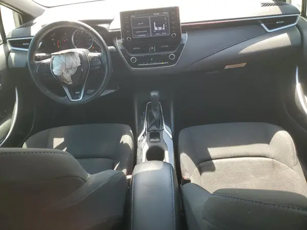 5YFS4RCE8LP016904 2020 TOYOTA COROLLA - Image 8