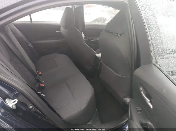 5YFS4RCE8LP017115 2020 TOYOTA COROLLA - Image 8