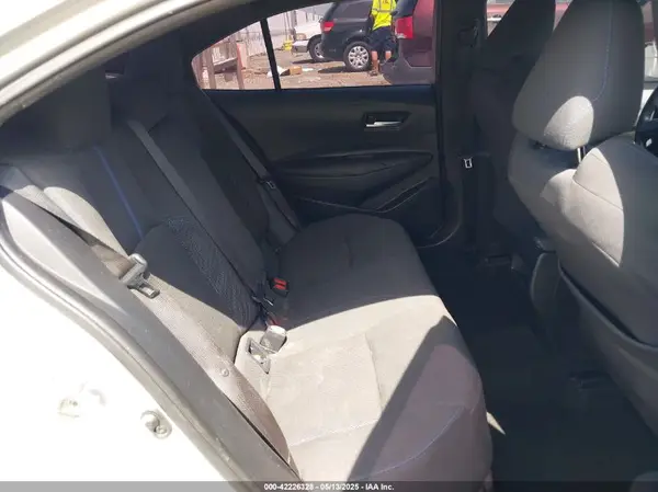 5YFS4RCE8LP018751 2020 TOYOTA COROLLA - Image 8