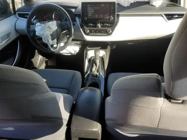 5YFS4RCE8LP022864 2020 TOYOTA COROLLA - Image 8