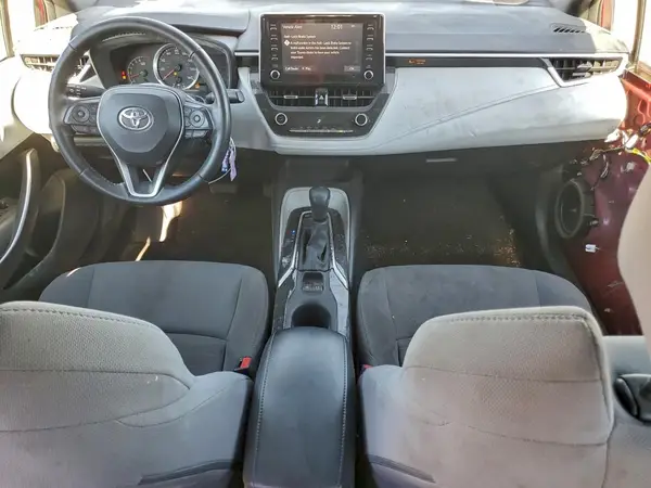 5YFS4RCE8LP023058 2020 TOYOTA COROLLA - Image 8