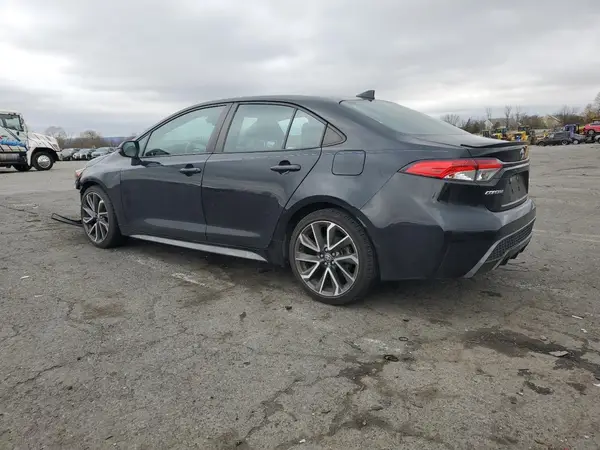 5YFS4RCE8LP024534 2020 TOYOTA COROLLA - Image 2