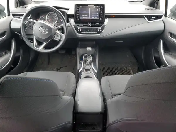 5YFS4RCE8LP024534 2020 TOYOTA COROLLA - Image 8