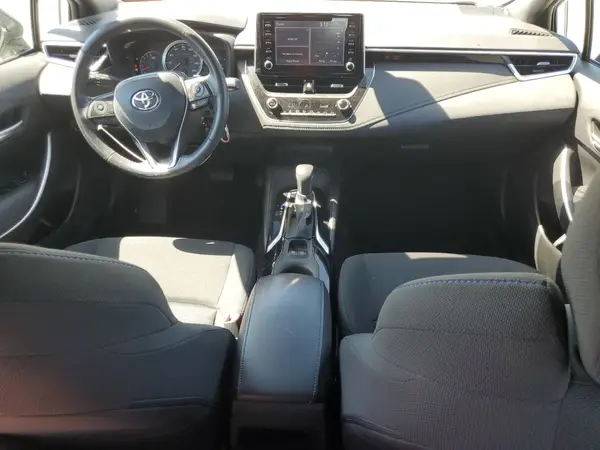 5YFS4RCE8LP025814 2020 TOYOTA COROLLA - Image 8