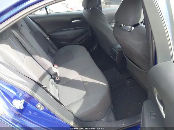 5YFS4RCE8LP025912 2020 TOYOTA COROLLA - Image 8