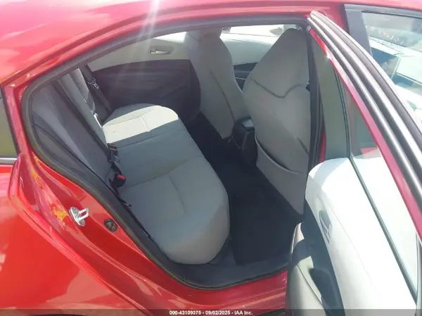 5YFS4RCE8LP026073 2020 TOYOTA COROLLA - Image 8