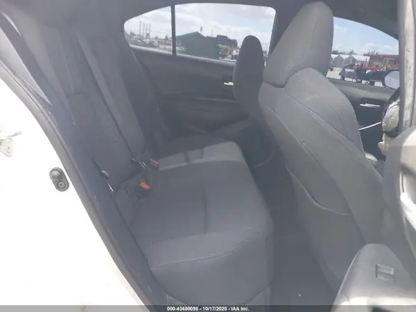 5YFS4RCE8LP027224 2020 TOYOTA COROLLA - Image 8