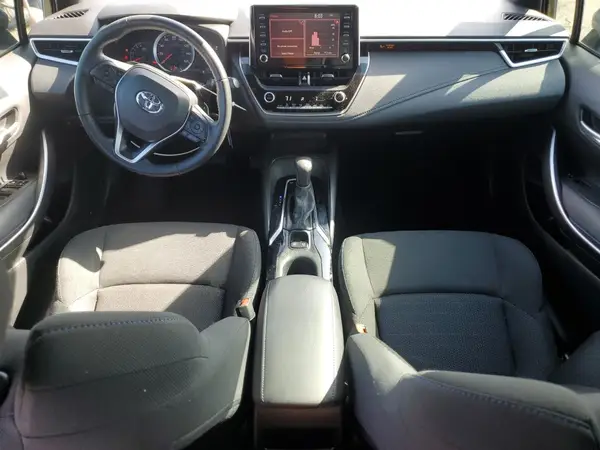 5YFS4RCE8LP029944 2020 TOYOTA COROLLA - Image 8