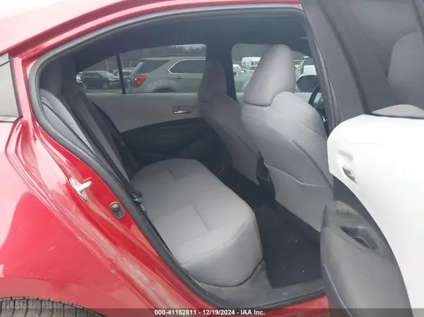 5YFS4RCE8LP029961 2020 TOYOTA COROLLA - Image 8