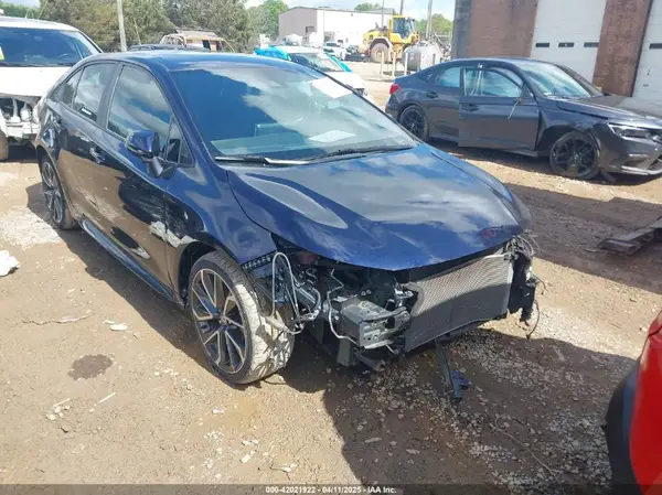 5YFS4RCE8LP031628 2020 TOYOTA COROLLA - Image 1