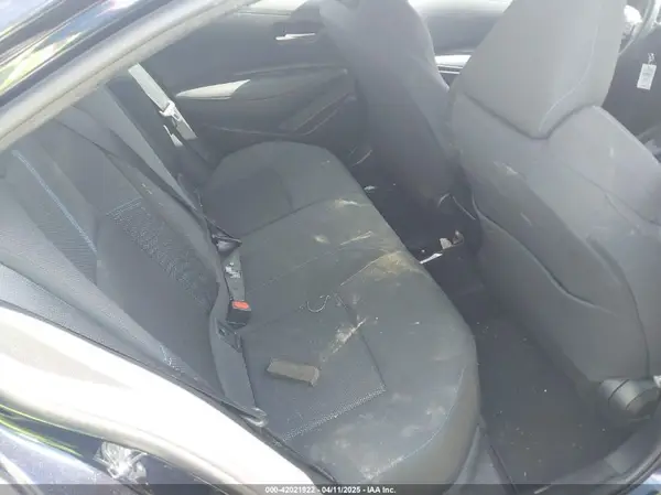 5YFS4RCE8LP031628 2020 TOYOTA COROLLA - Image 8