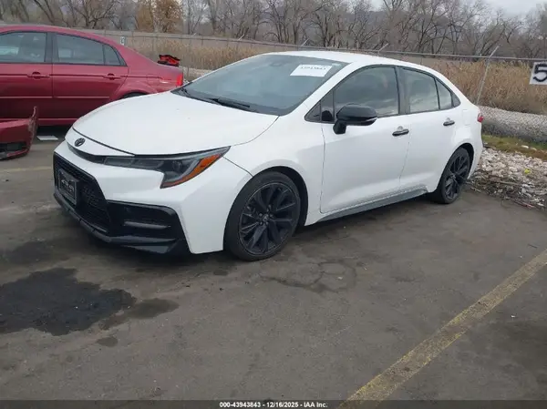 5YFS4RCE8LP034271 2020 TOYOTA COROLLA - Image 2