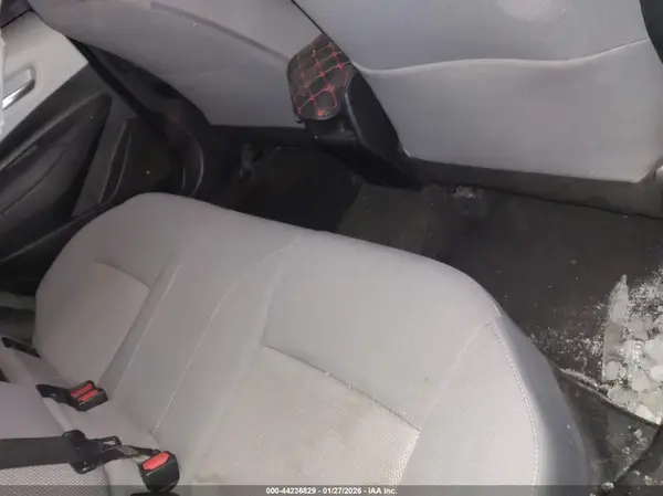 5YFS4RCE8LP034321 2020 TOYOTA COROLLA - Image 8