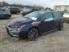 5YFS4RCE8LP035520 2020 TOYOTA COROLLA