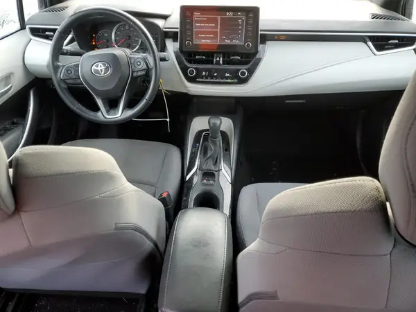 5YFS4RCE8LP035520 2020 TOYOTA COROLLA - Image 8
