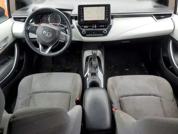 5YFS4RCE8LP037056 2020 TOYOTA COROLLA - Image 8
