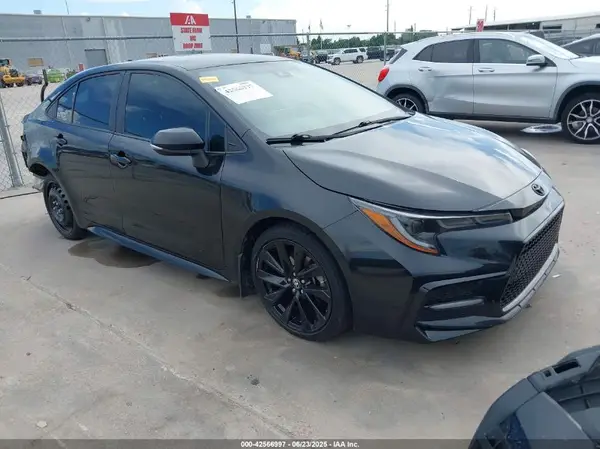 5YFS4RCE8LP038577 2020 TOYOTA COROLLA - Image 1