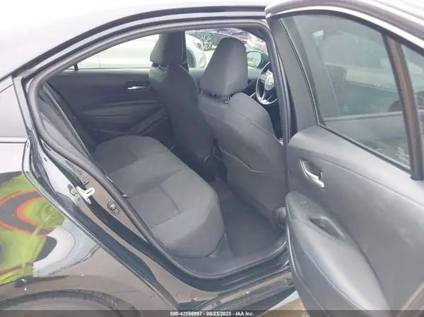 5YFS4RCE8LP038577 2020 TOYOTA COROLLA - Image 8