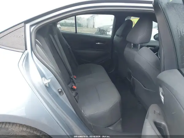 5YFS4RCE8LP038868 2020 TOYOTA COROLLA - Image 8