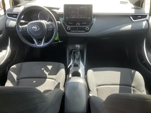 5YFS4RCE8LP040040 2020 TOYOTA COROLLA - Image 8