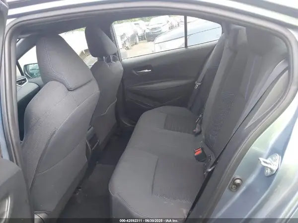 5YFS4RCE8LP040099 2020 TOYOTA COROLLA - Image 8