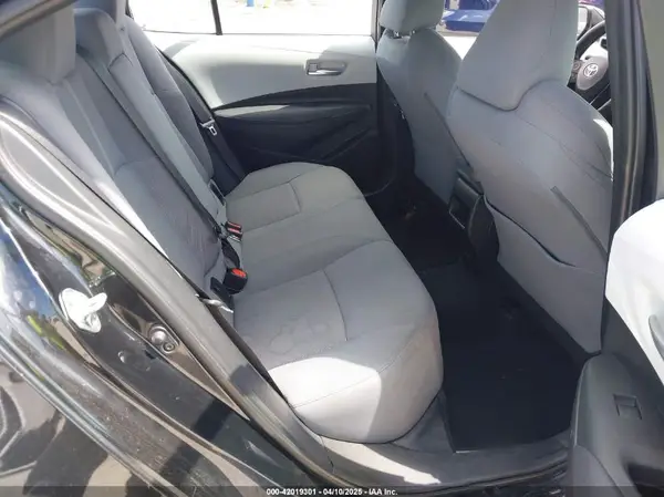 5YFS4RCE8LP040944 2020 TOYOTA COROLLA - Image 8
