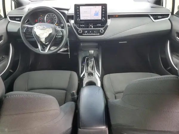 5YFS4RCE8LP041141 2020 TOYOTA COROLLA - Image 8