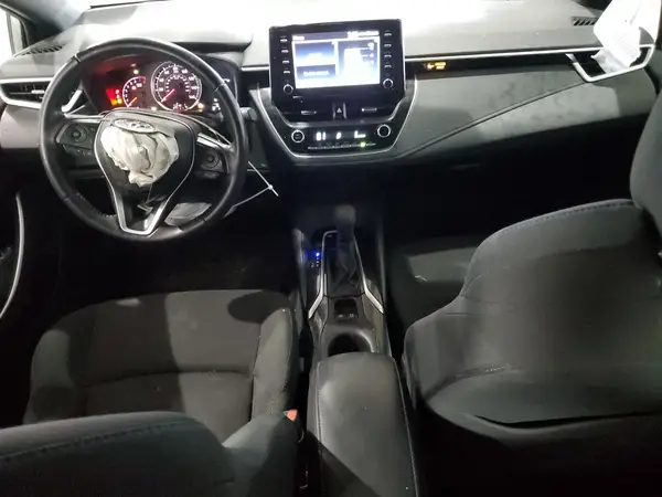 5YFS4RCE8LP042225 2020 TOYOTA COROLLA - Image 8